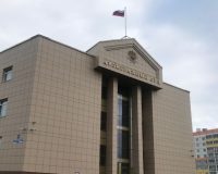 Арбитражный суд обязал АО «Тандер» отремонтировать разбитую парковку у магазина в Валдае