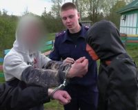 Беспричинная ярость пьяных юнцов из Новгородской области стоила жизни пенсионеру