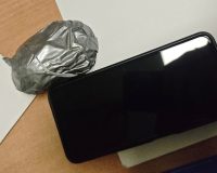 На ивановском автовокзале с крупной партией дури поймали наркокурьера