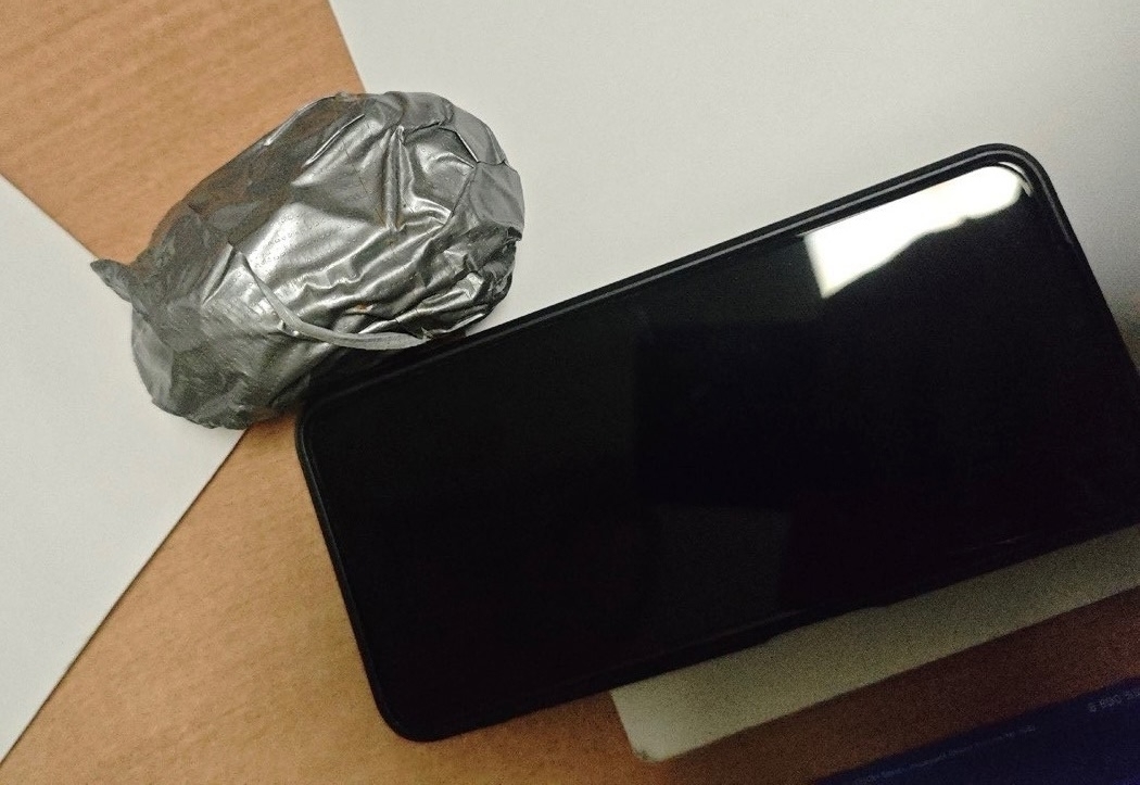 На ивановском автовокзале с крупной партией дури поймали наркокурьера