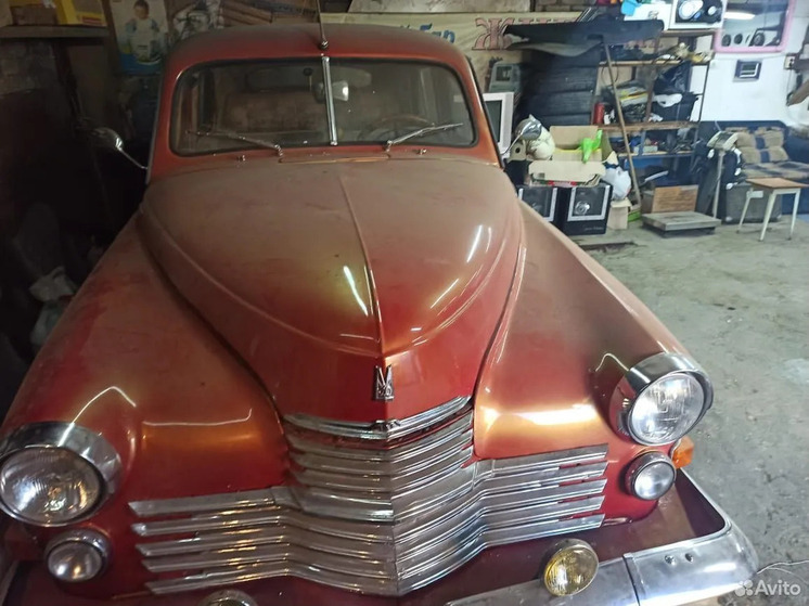 продают Победу