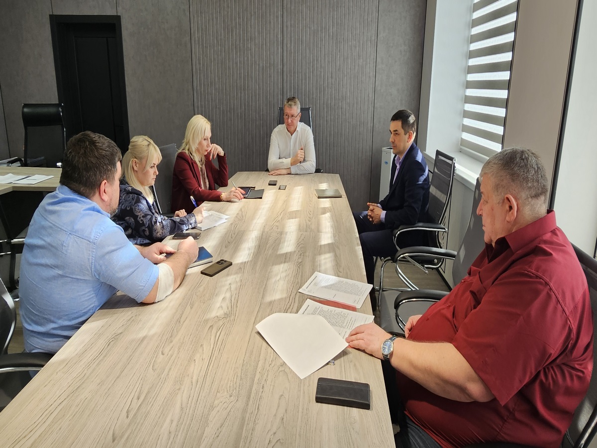 Амурская область