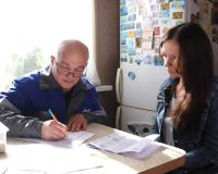 как заключить договор на техобслуживание газового оборудования