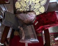 антиквариат