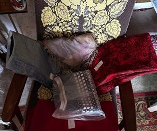 антиквариат