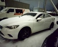 Долги по налогам едва не лишили ивановца японской иномарки