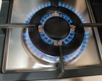 газ плита