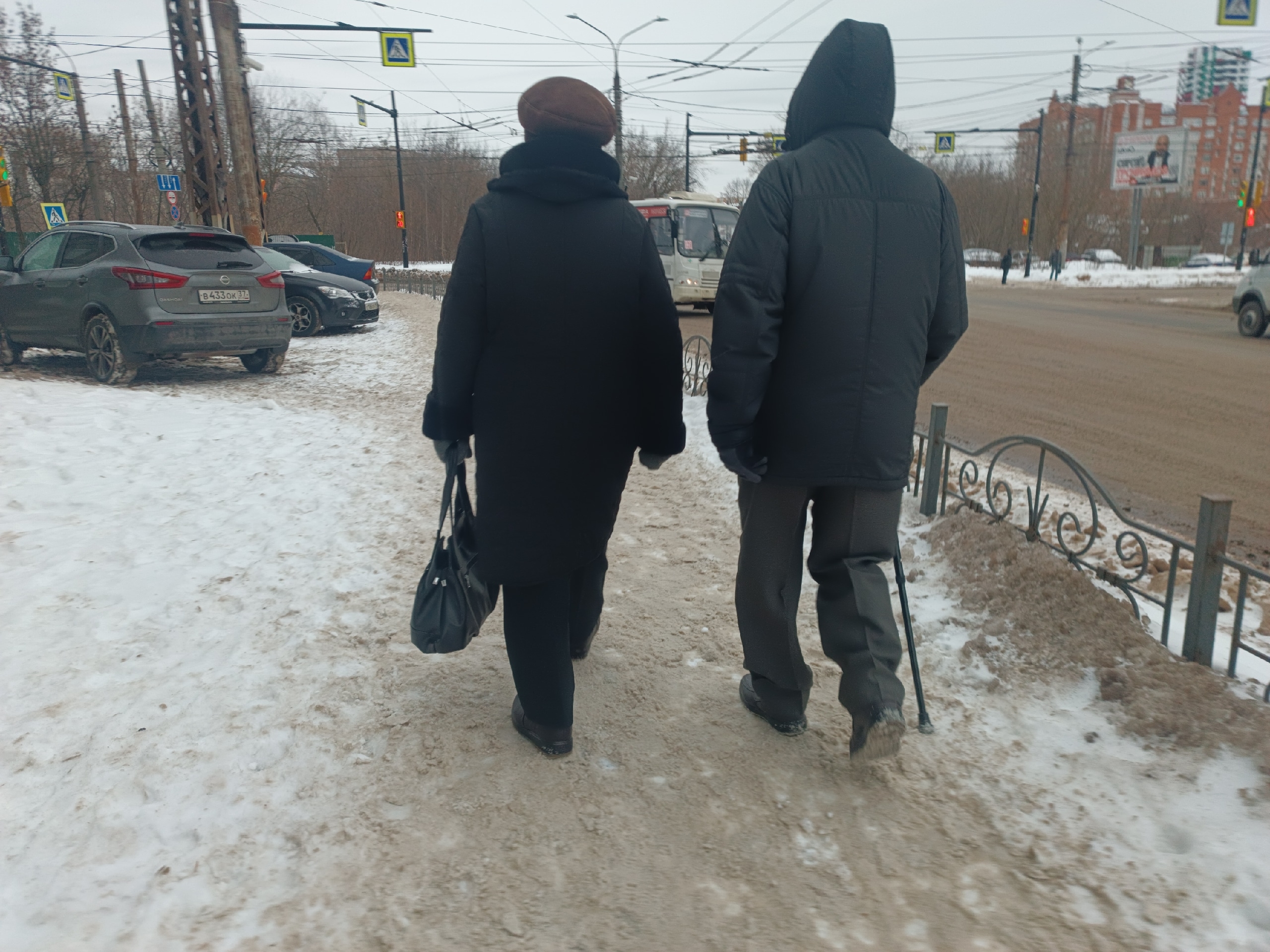 Пенсионерка из Иванова влезла в долги и отдала деньги мошенникам