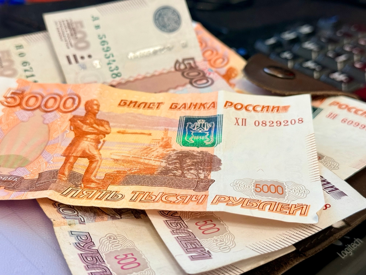 В Ивановской области жители, которые поверили аферистам, остались в кредитах и долгах.