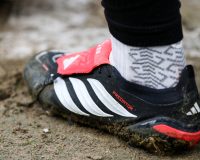 кроссовки Adidas