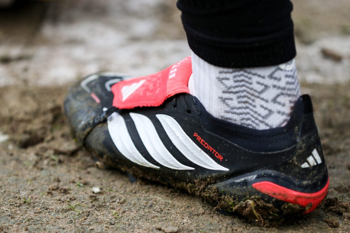 кроссовки Adidas