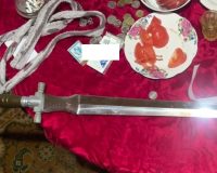 челябинец убил соперника мечом