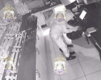 В Новгороде будут судить гастролёров из Ленинградской области