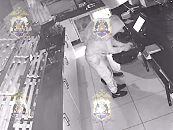 В Новгороде будут судить гастролёров из Ленинградской области