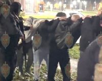 Содержание мигрантов в специализированном центре оплатит организация, принявшая их на работу