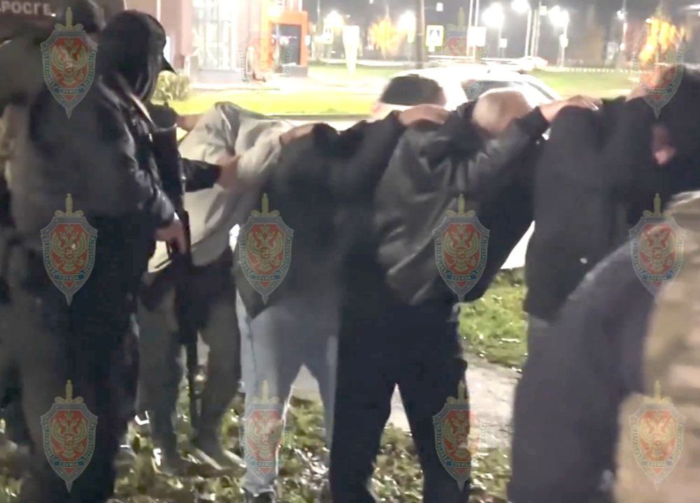 Содержание мигрантов в специализированном центре оплатит организация, принявшая их на работу