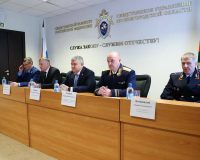 Губернатор Новгородской области о работе регионального следкома: «Результаты говорят сами за себя!»