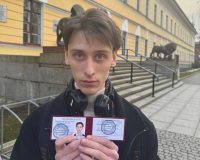 Обвиняемого в смертельном избиении студента у новгородского ресторана «Квартира Онфима» отправили в СИЗО