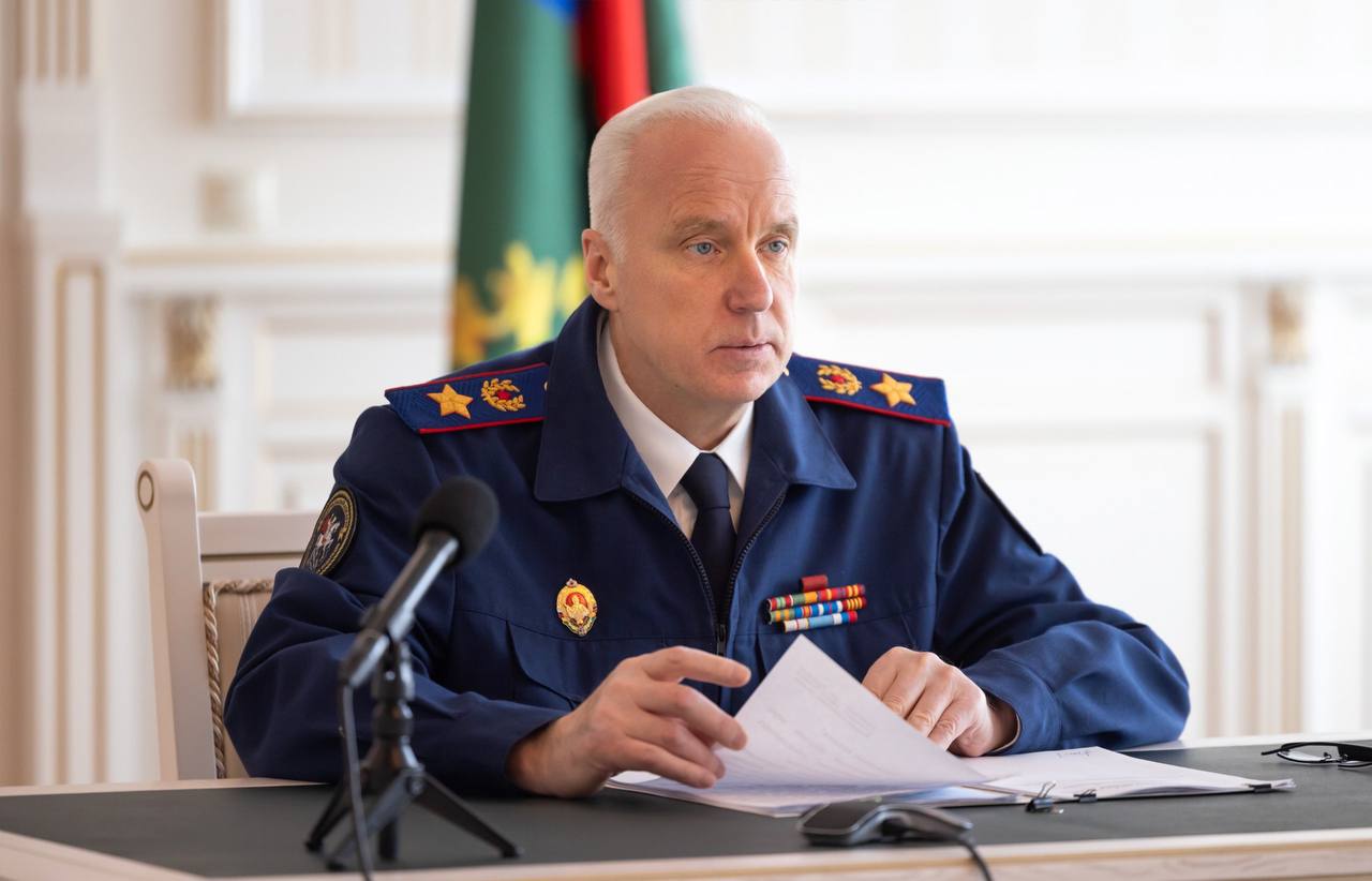 Руководитель СК отреагировал на сигнал из Новгородской области о нарушениях прав жильцов дома