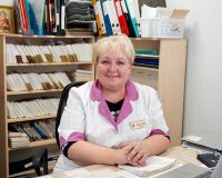 Новый фельдшерско-акушерский пункт открылся в Боровичском округе