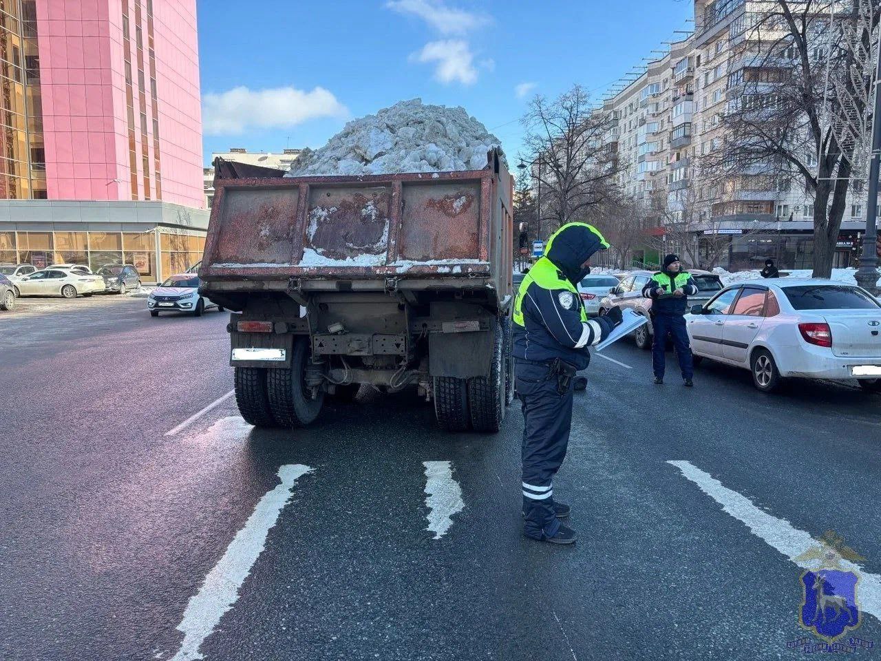 насмерть сбил пенсионерку