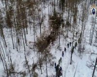 Амурская область