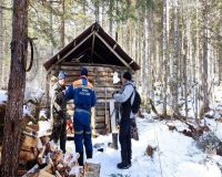 Хабаровский край