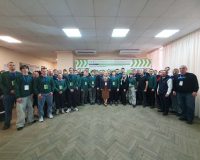 в РАТК стартовал региональный этап чемпионата «Профессионалы»