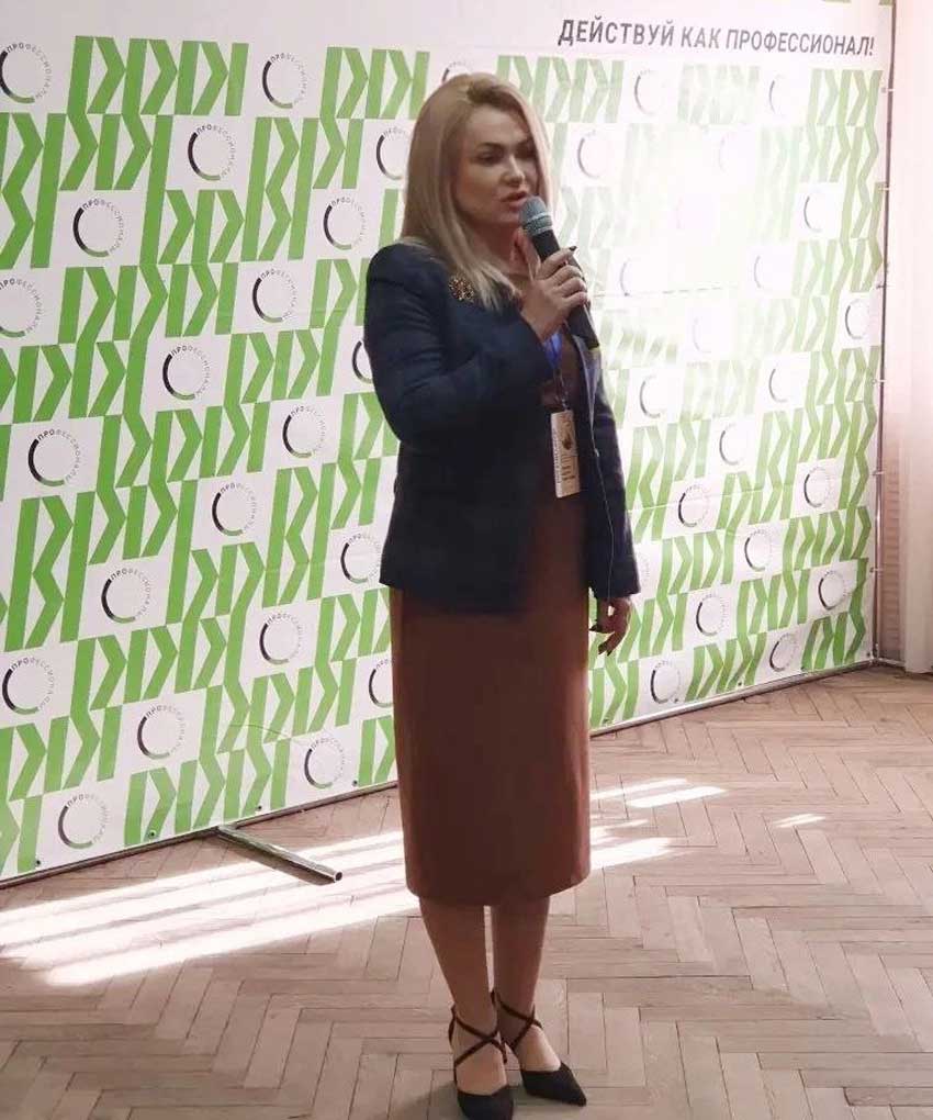 в РАТК стартовал региональный этап чемпионата «Профессионалы»