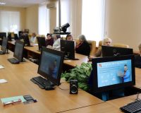 Участниками социальных проектов в 2025 году стали почти 50 тыс. человек