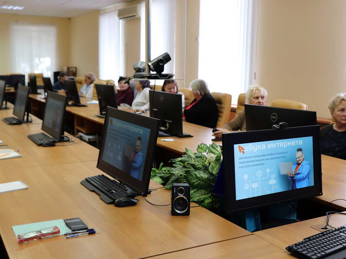 Участниками социальных проектов в 2025 году стали почти 50 тыс. человек