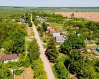 В Ивановской области появятся новые благоустроенные сельские пространства