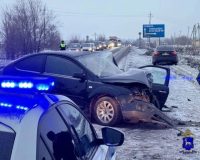 дтп самара-бугуруслан