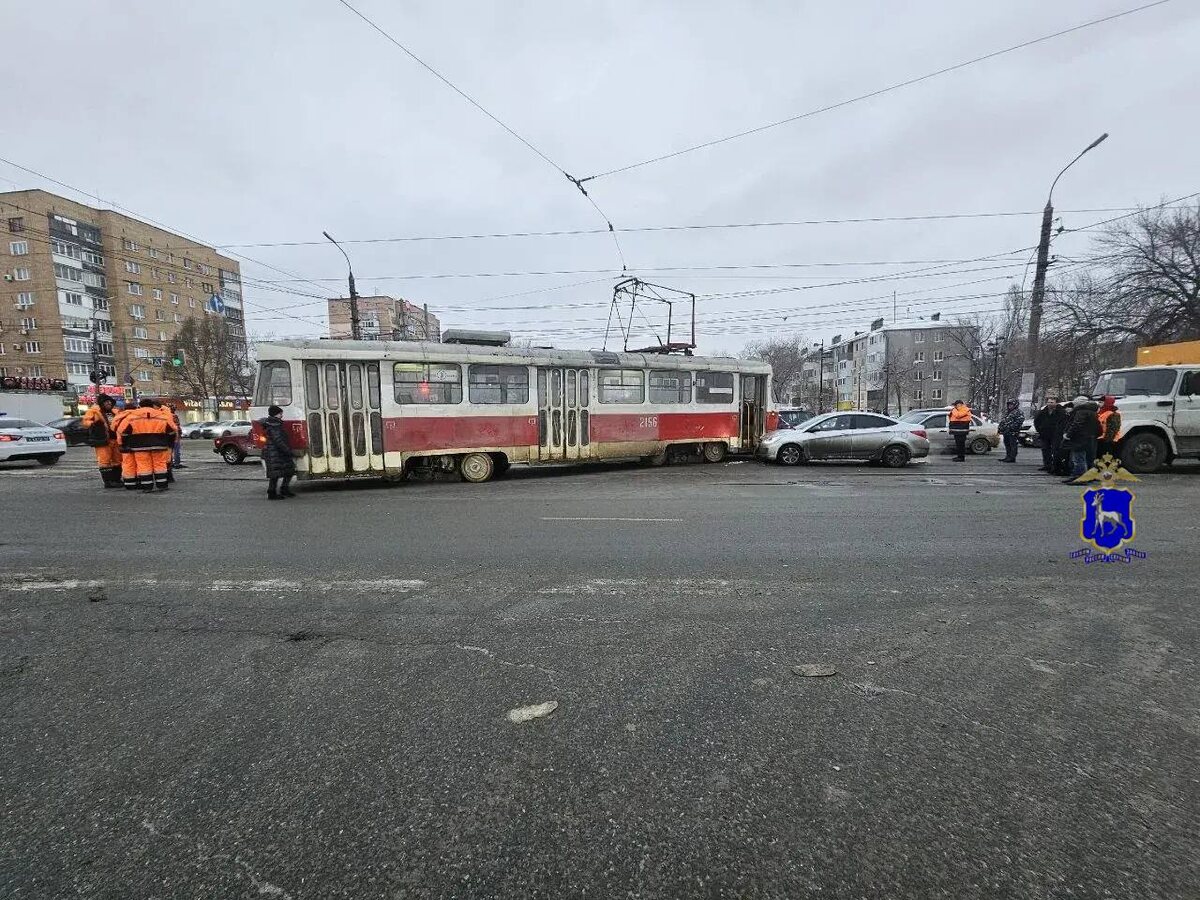 дта машина и трамвай