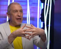 критик Сергей Соседов