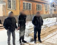 убили почетного металлурга