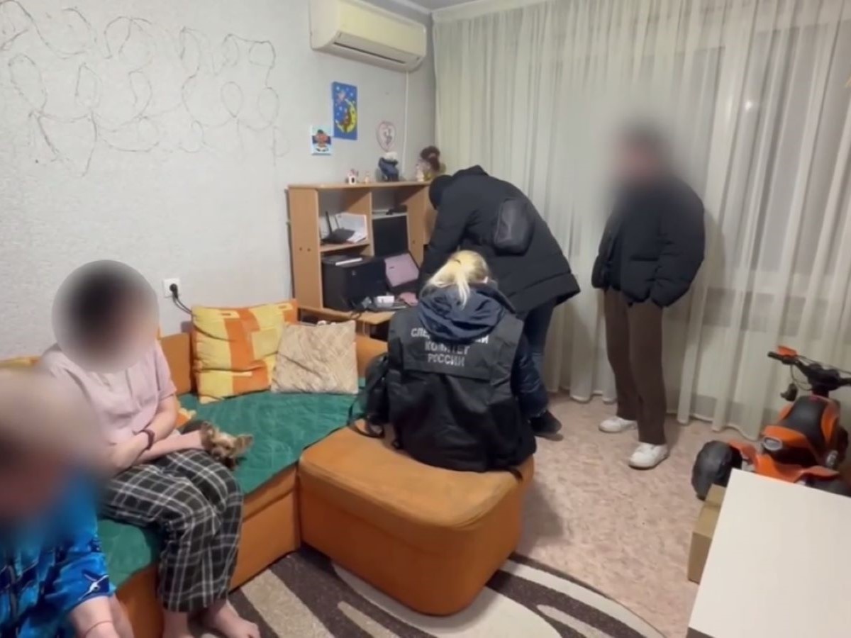 16-летняя девочка создала сомнительное сообщество