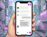 Код из СМС — как паспорт: предупреждаем о новой волне атак через домовые чаты