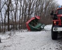 дтп павильон