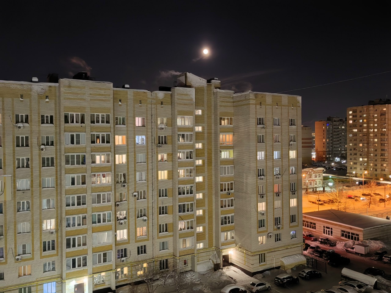 Чего необычного ждать от Парада планет в последний день зимы 28 февраля?