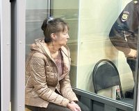 Более двухсот ножевых ранений нанесла новгородка полузнакомому мужчине