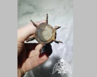 В Иванове нашли боеприпас времен Великой Отечественной войны