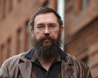 бизнесмен Герман Стерлигов