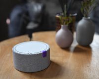 умная колонка