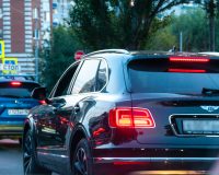 дорогое авто