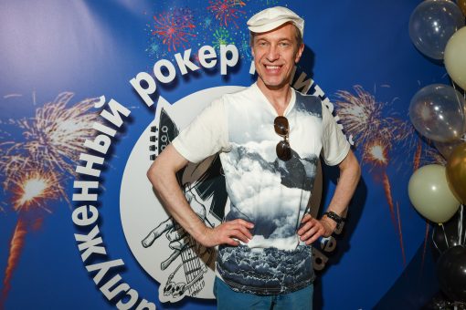 критик Сергей Соседов