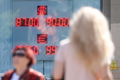 курсы валют