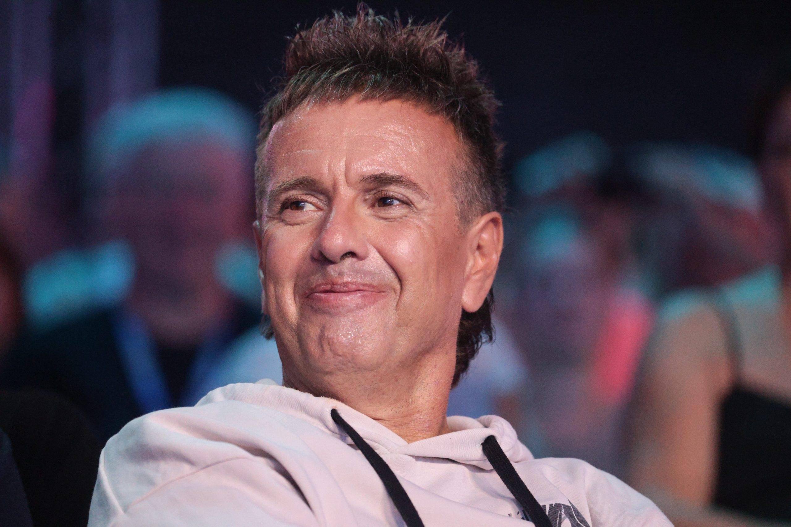 Андрей Губин назвал Сергея Жукова шепелявым, а Ани Лорак - нелюбимой певицей