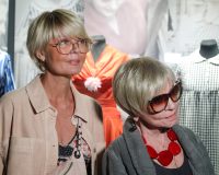 Юлия Меньшова рассказала о новогоднем сюрпризе от ушедшей Веры Алентовой