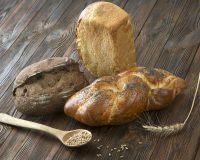 Хлеб